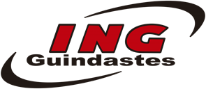 ING Guindastes
